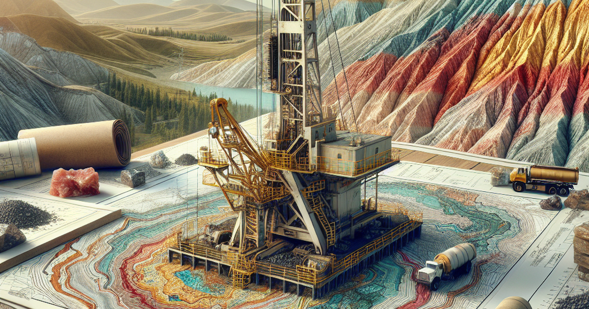 FAQ: ESGold Corp's ANT Survey Results and Montauban Mine Potential