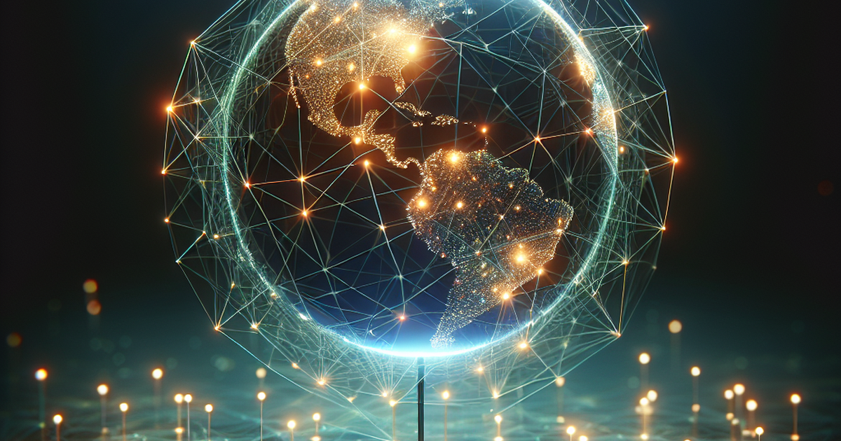 FAQ: Ambows HybriU Global Learning Network - International Education Without Borders