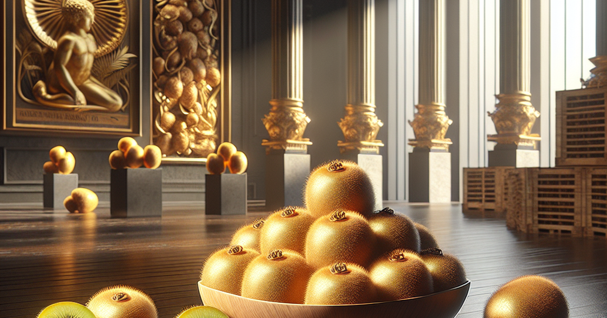 FAQ: Zespri SunGold Kiwifruit's Fifth Consecutive Good Housekeeping Best Snack Award
