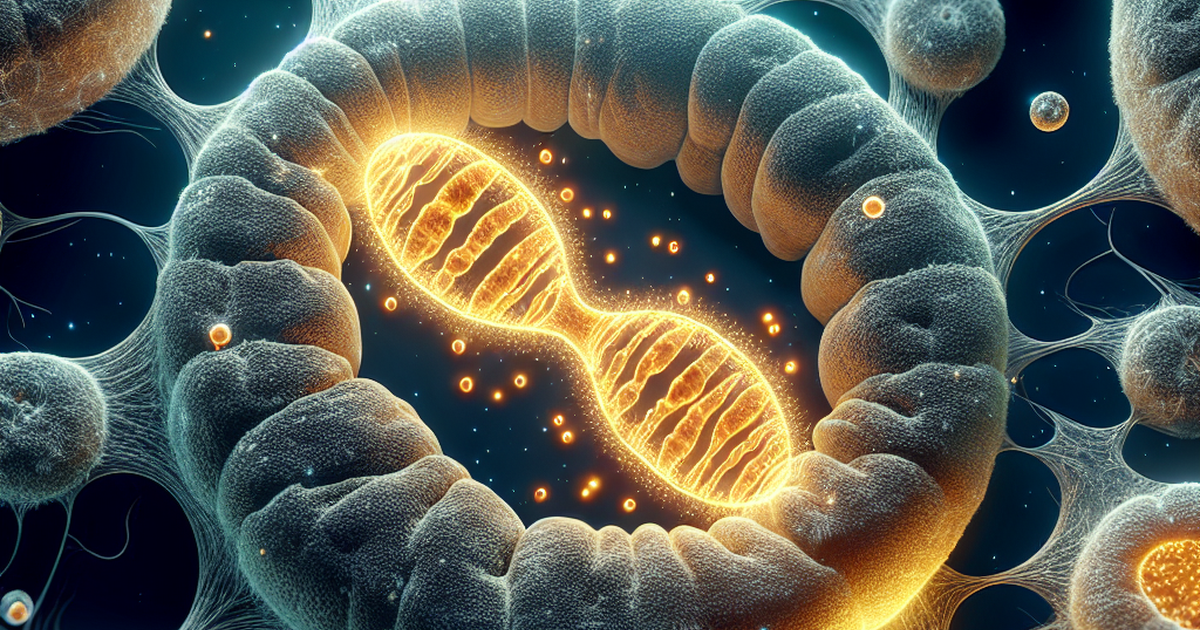 FAQ: Pioneering Mitochondrial Therapy for Aging and Disease