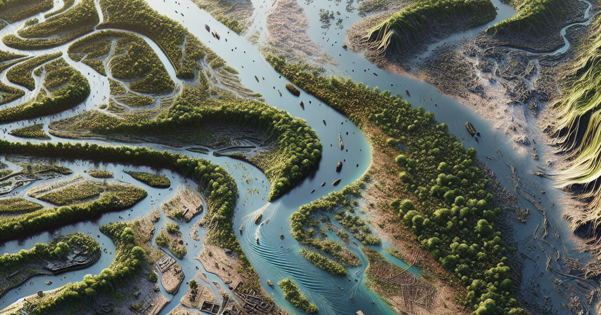 FAQ: Global Assessment of Sustainable Development in Transboundary River Basins