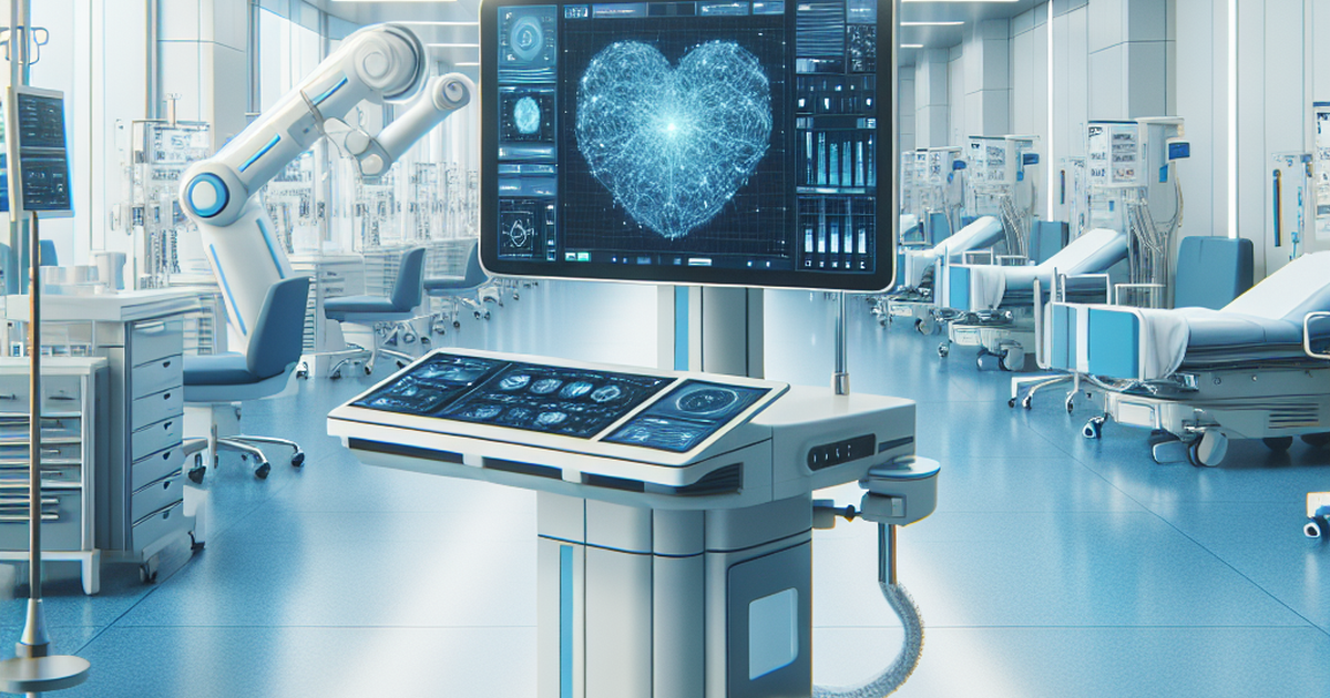 FAQ: Doctors' Growing Reliance on AI in Medical Practice