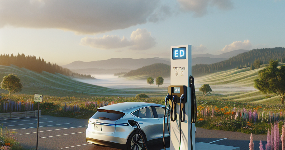 FAQ: Electric Vehicle Uptake Surge in South America