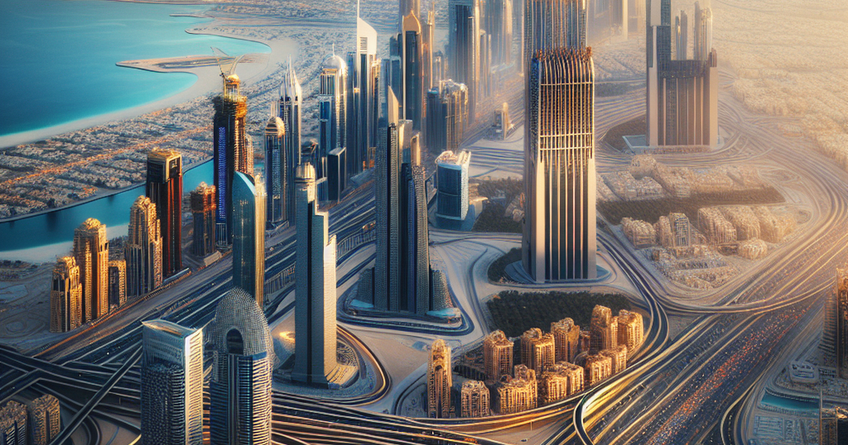 Solowin Holdings Expands Middle East Presence with Dubai Operations Center and DIFC License Application