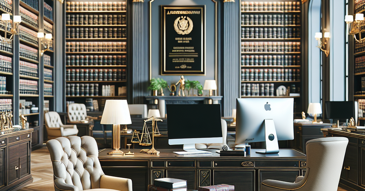 Colvin Accident Lawyers Recognized Among Fastest-Growing US Law Firms with 370% Growth
