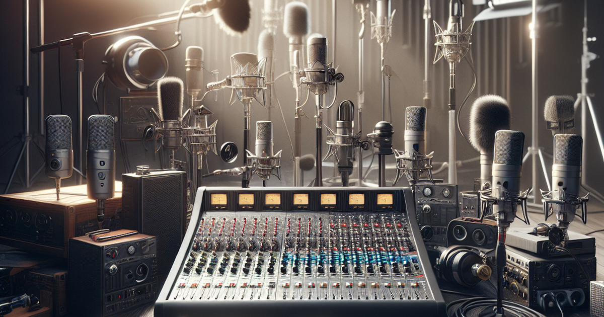 Kairon Pictures Appoints Wenrui Zhao as Lead Sound Mixer for Upcoming Feature Film 'Road Test'