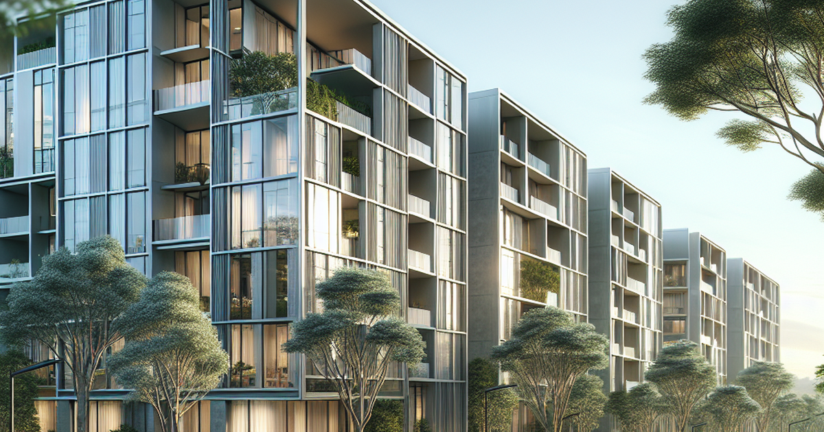 Key Housing Designates Martinez Apartments as Featured Northern California Corporate Housing Option