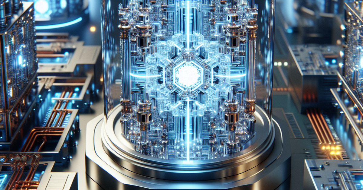 D-Wave Quantum Inc. Launches Advanced Cryogenic Packaging Initiative to Scale Quantum Processors to 100,000 Qubits