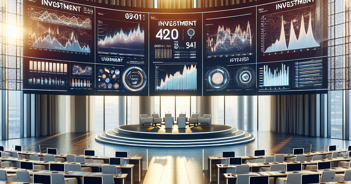 NIBA to Host 151st Investment Conference in Ft. Lauderdale, Connecting Emerging Companies with Investors