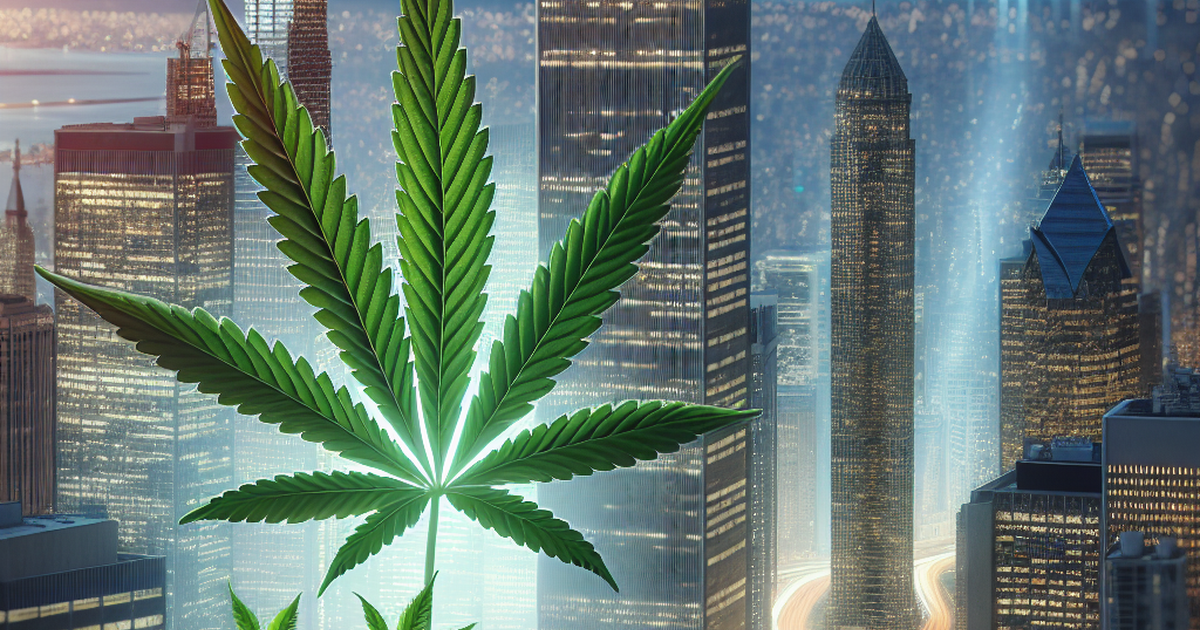 FAQ: Home Value Appreciation in States with Legal Adult-Use Marijuana Markets