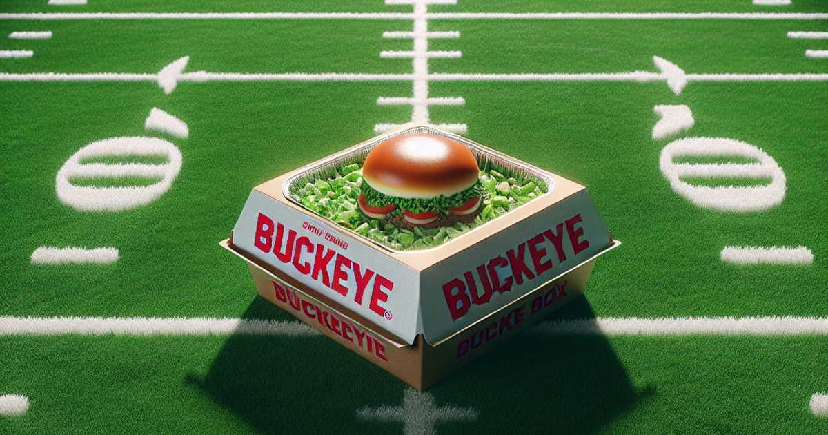 Lee's Famous Recipe Chicken Buckeye Box and Tavien St. Clair Partnership FAQ