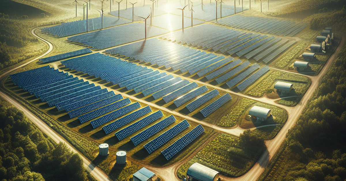FAQ: EIA Report on Solar Energy Dominating 2025 US Power Capacity Additions