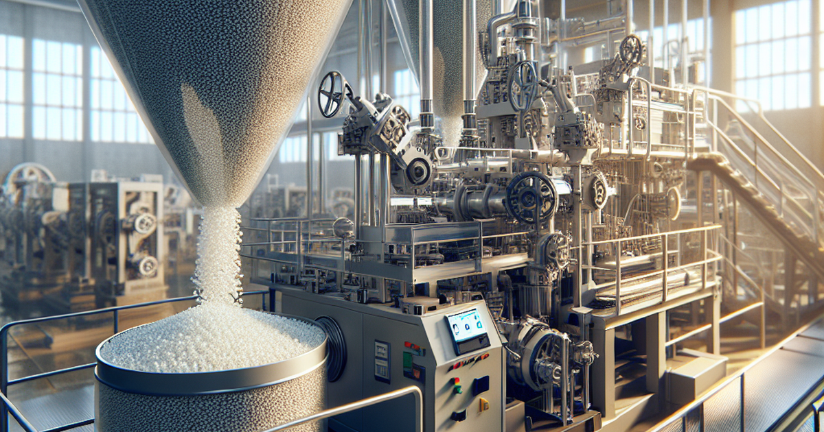 One World Products Expands Eco Bio Plastics Production Through Full Circle Technologies Partnership