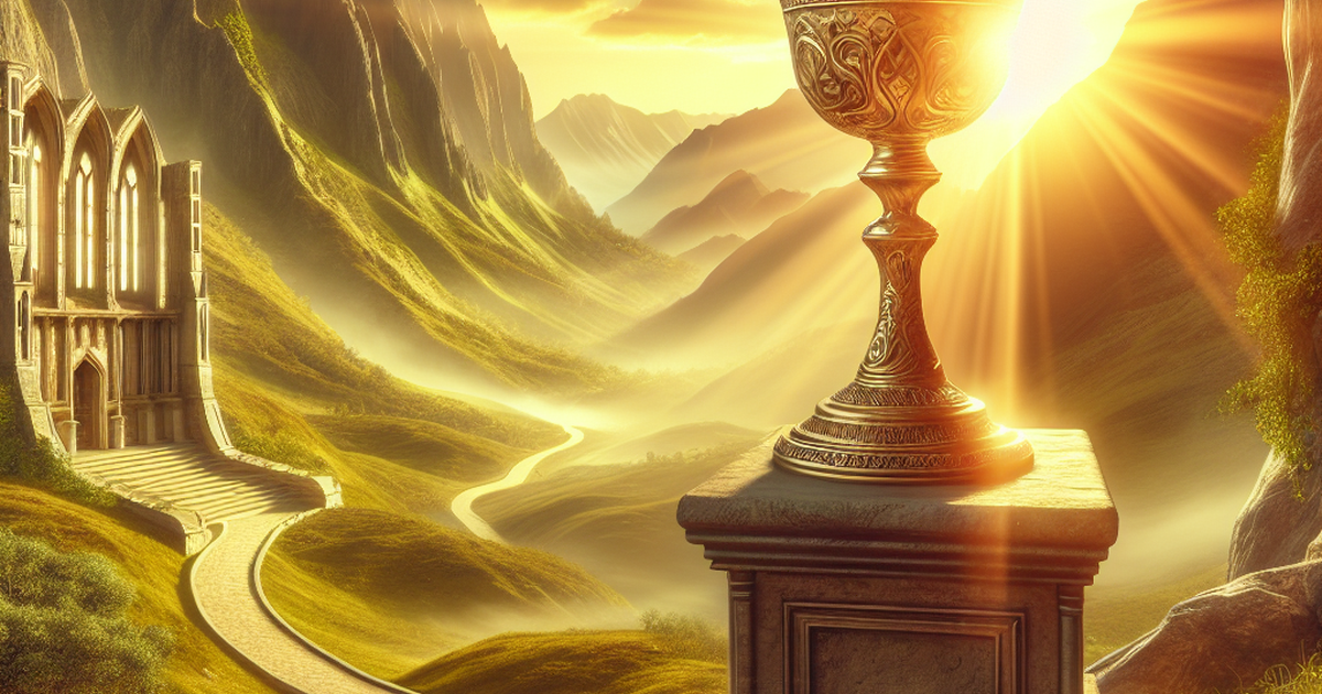 FAQ: The Way of the Holy Grail Cultural Itinerary and Love Footprint Metric