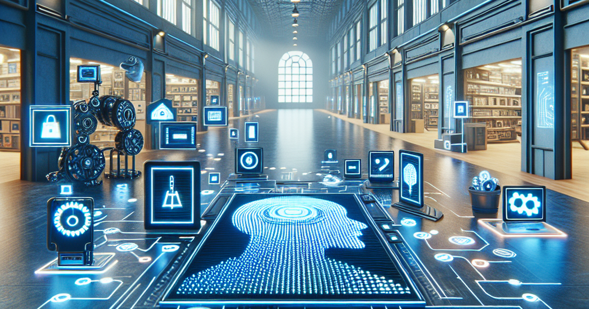 Generative AI Tools Drive 4,700% Surge in Retail Website Traffic, Reshaping Consumer Shopping Behavior