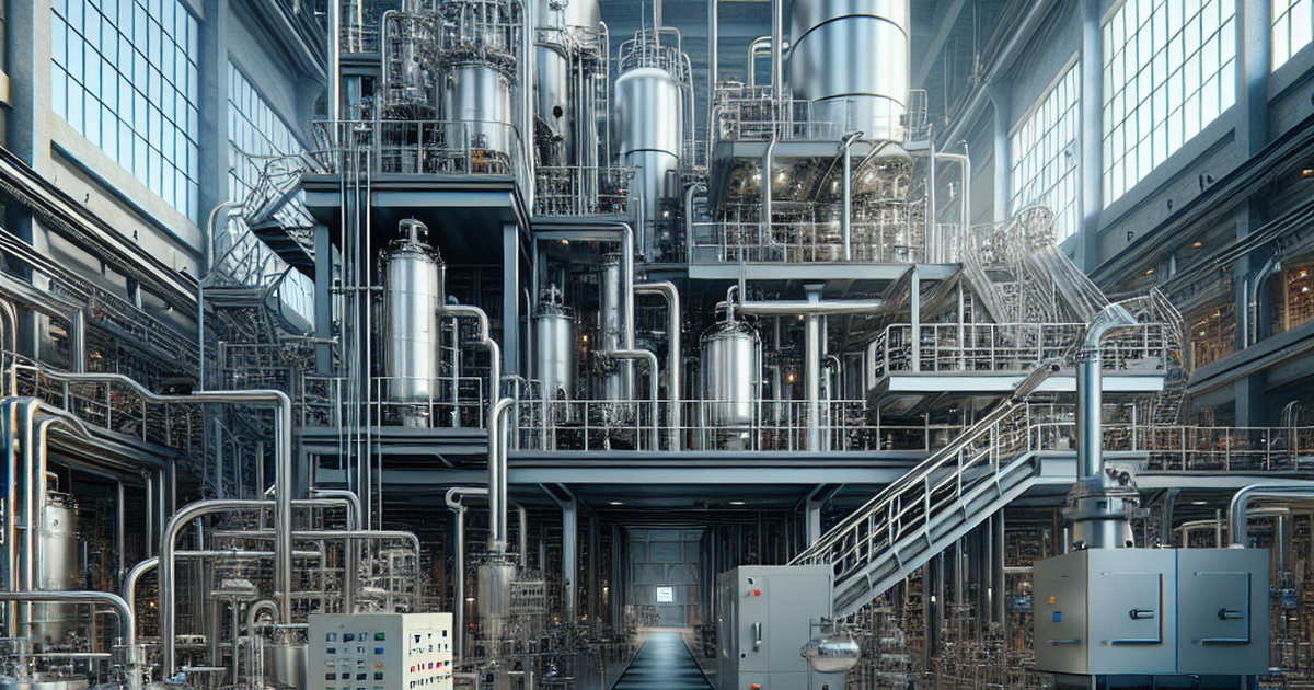 Ucore's RapidSX™ Technology Challenges China's Rare Earth Dominance