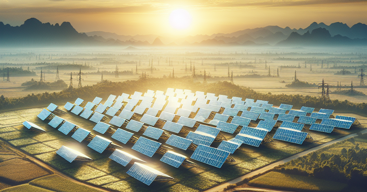 PowerBank Corporation Advances 5.7 MW Community Solar Project in New York Following Regulatory Approval