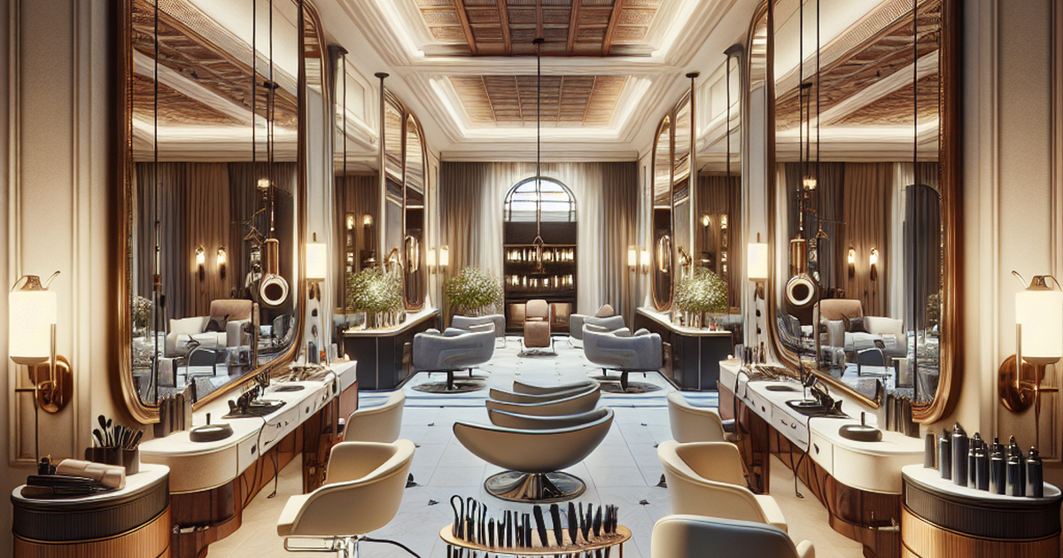 Shelby Dawn Salon Joins Hill Country Salon Suites, Emphasizing Transformative Client Experiences