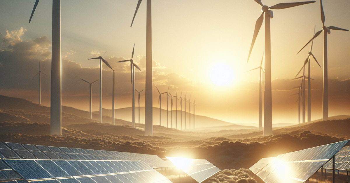 IRS Issues New Renewable Energy Tax Credit Guidance Following Accelerated Expiration Timeline