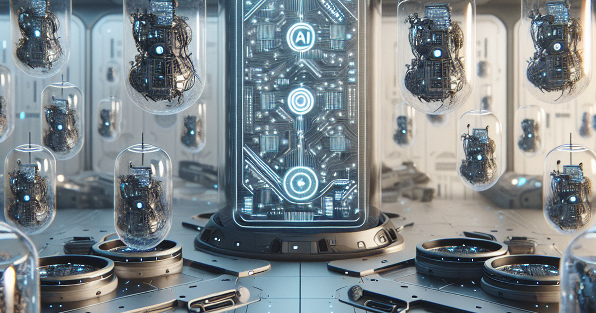 Fifty 1 Labs Subsidiary Partners with LUNR Aerospace to Develop AI-Driven Space Medicine Solutions