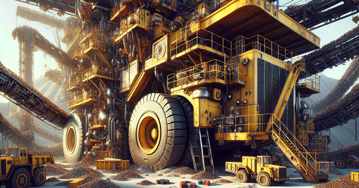 Energy Fuels and Vulcan Elements Partner to Establish U.S. Rare Earth Magnet Supply Chain