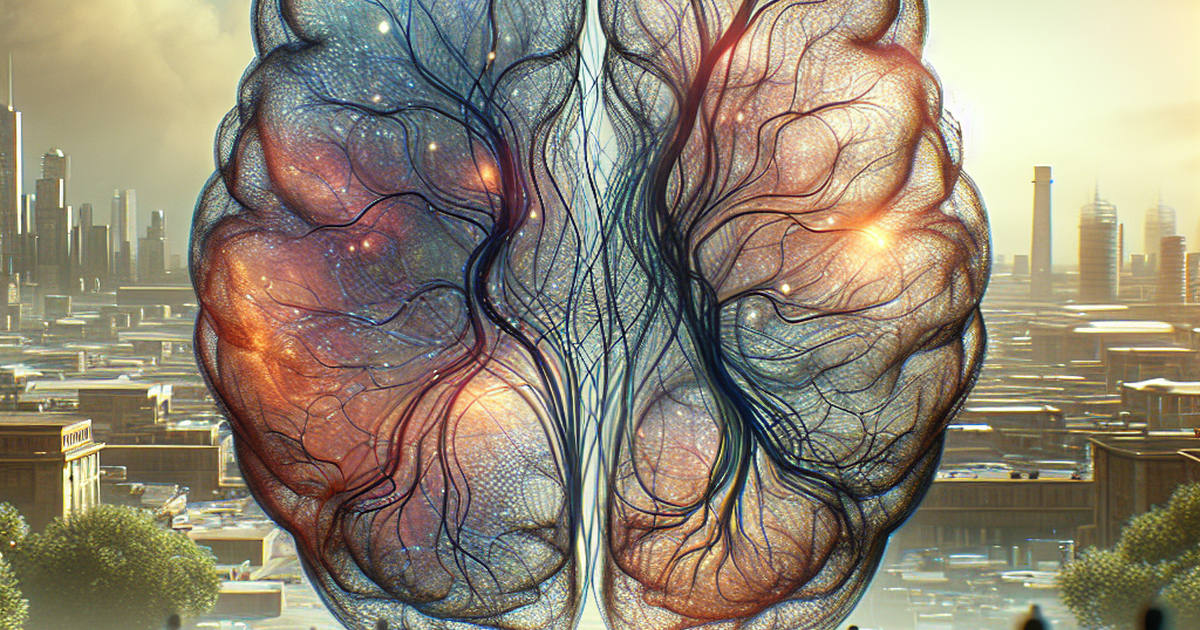 Blocking Brain Damage from Glioblastoma May Slow Tumor Growth and Preserve Cognitive Function