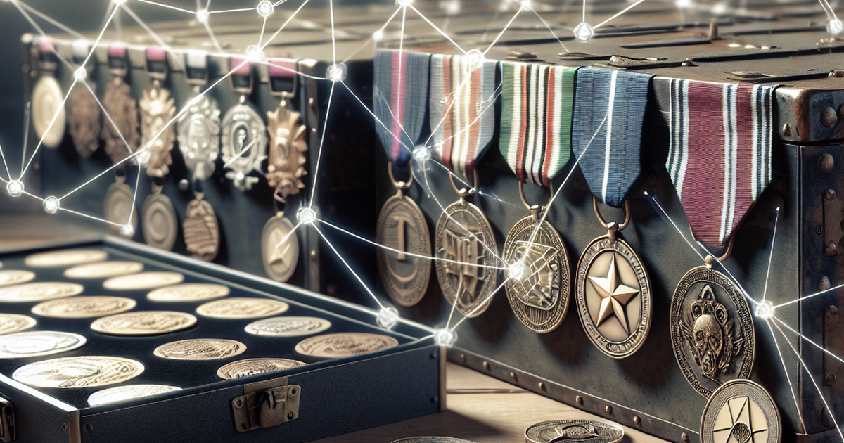 Datavault AI Expands VerifyU Platform to Combat Military Identity Fraud with Blockchain Technology