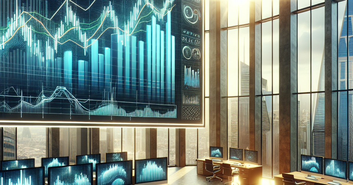 Luminar's Fortun Subsidiary Reports 220% Revenue Growth, Highlighting Alternative Financing Boom