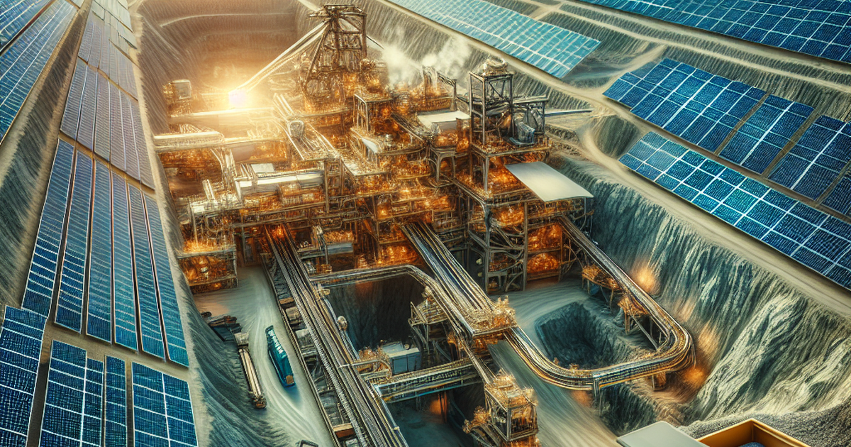 New Pacific Metals Positioned to Capitalize on Global Silver Supply-Demand Imbalance