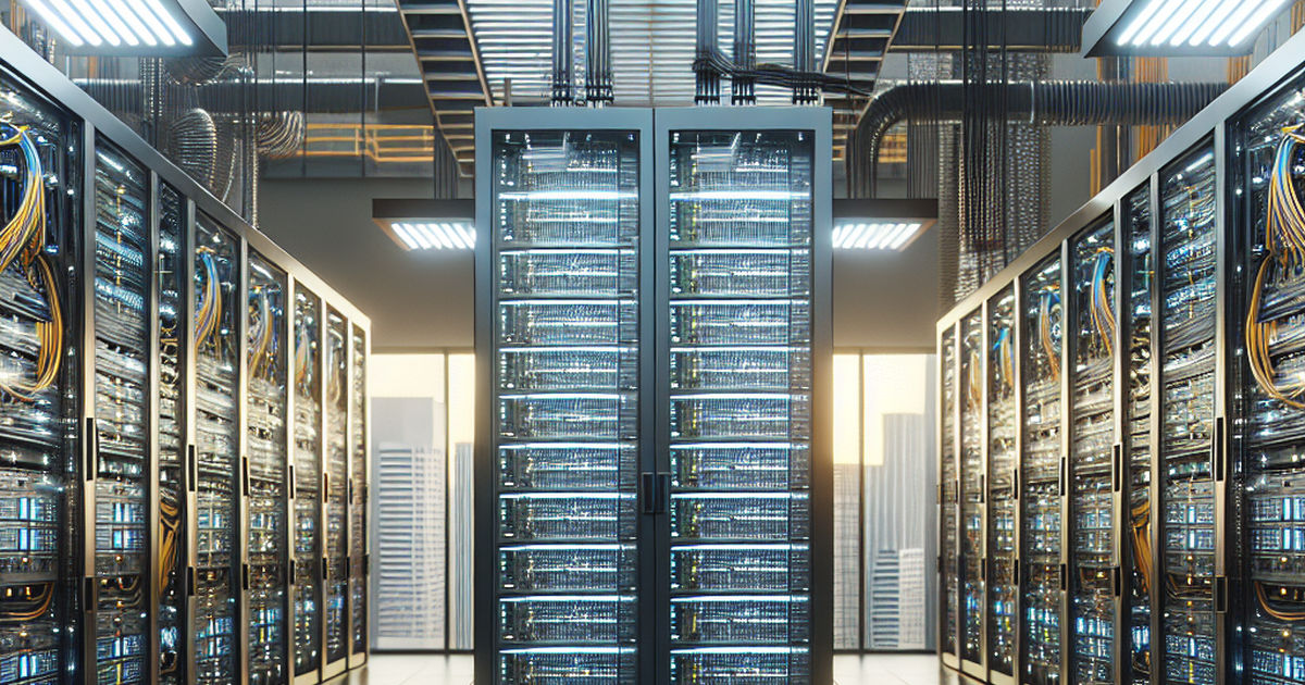 BluSky AI Partners with Data Specialties to Accelerate Modular Data Center Deployment for AI Infrastructure
