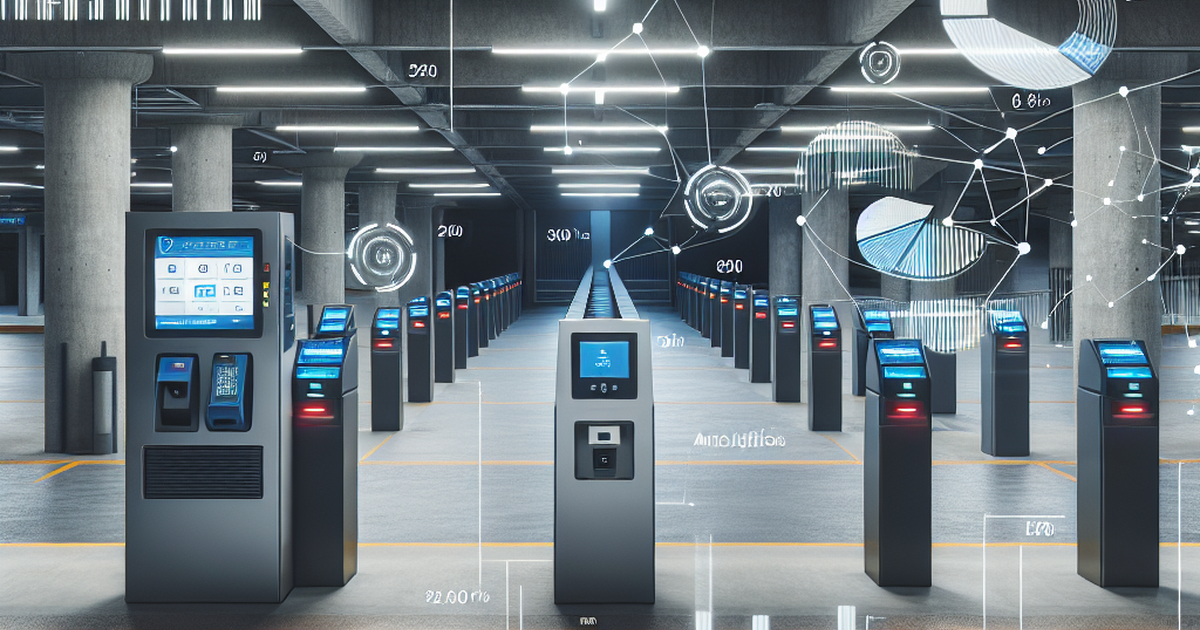 Executive Parking Systems Expands Parking Management Services Across Metro Atlanta