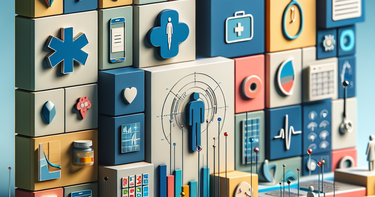 Elinext Recognized as Healthcare CRM Leader by Semfirms Amid Growing Digital Transformation Needs
