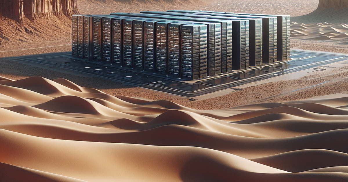 BluSky AI Secures 9.3 MW Power Capacity and 51.6-Acre Site for Utah AI Data Center Expansion