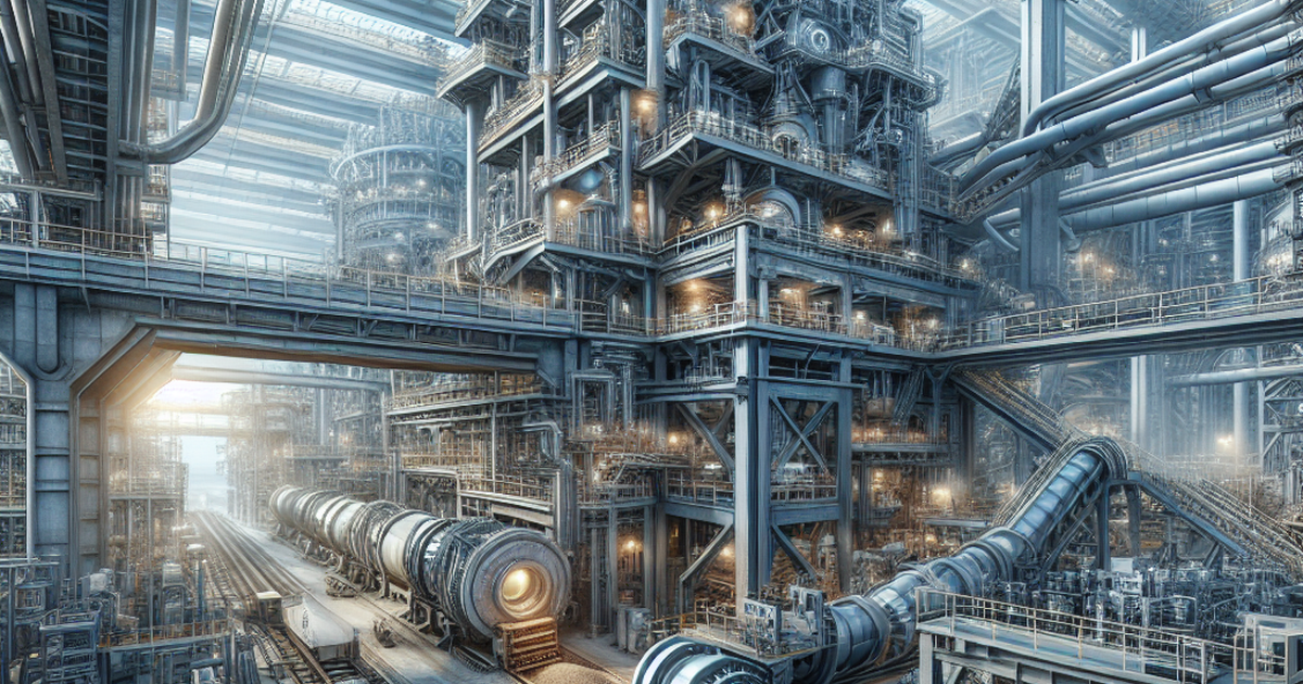 FAQ: Ucore Rare Metals' DoD Funding and RapidSX™ Commercialization