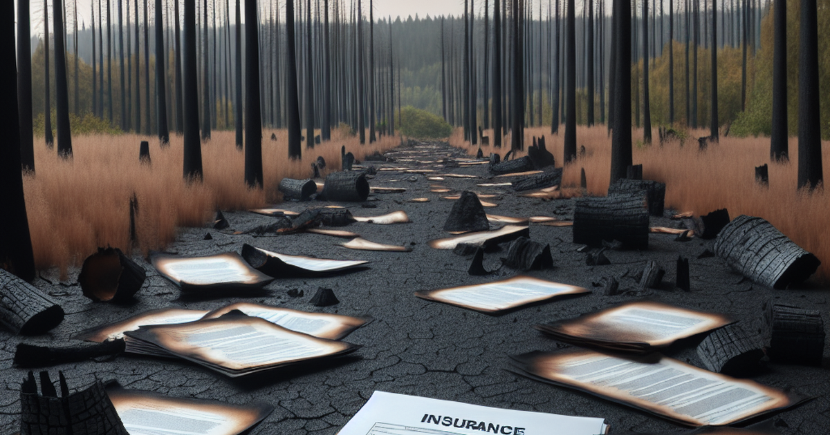 Legal and Legislative Actions Target Insurance Bad Faith Practices Following Eaton Fire