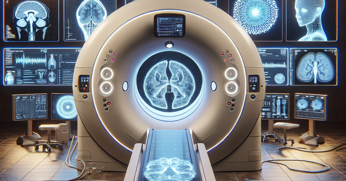 Izotropic Integrates AI Algorithm into Breast CT System to Enhance Imaging Quality and Efficiency