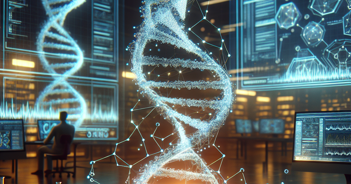 Lantern Pharma Launches AI Module to Predict Cancer Treatment Efficacy