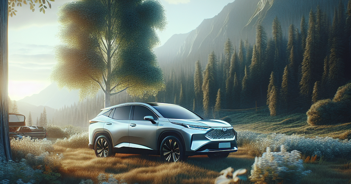 FAQ: Mitsubishi Outlander and Outlander Plug-In Hybrid Named 2026 Family Green Car of the Year