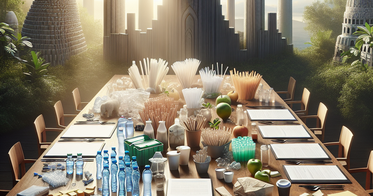 One World Products Delays Q2 Filing Amid Eco Bio Plastics Integration and Corporate Transition