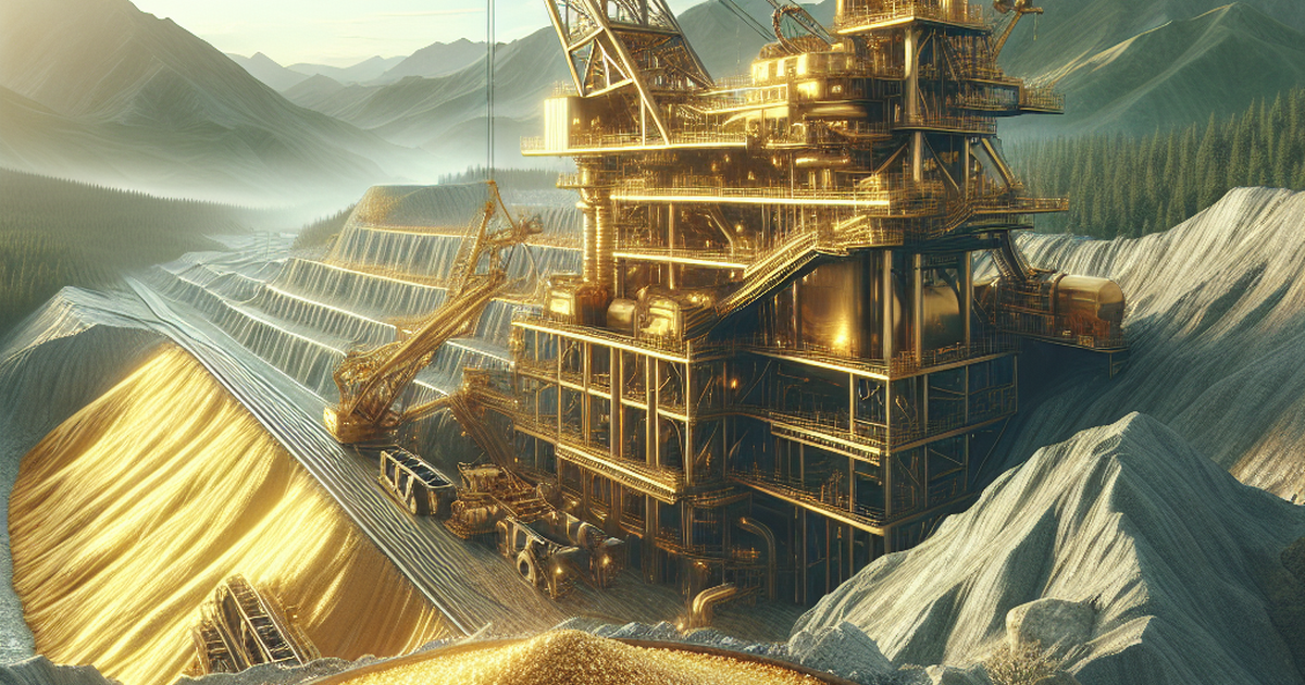 FAQ: ESGold Corp's Mine Waste Recovery Technology and Editorial Feature