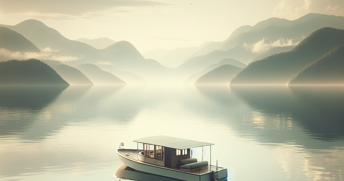 Vision Marine Technologies Launches Dedicated Electric Boating Division to Accelerate Marine Electrification