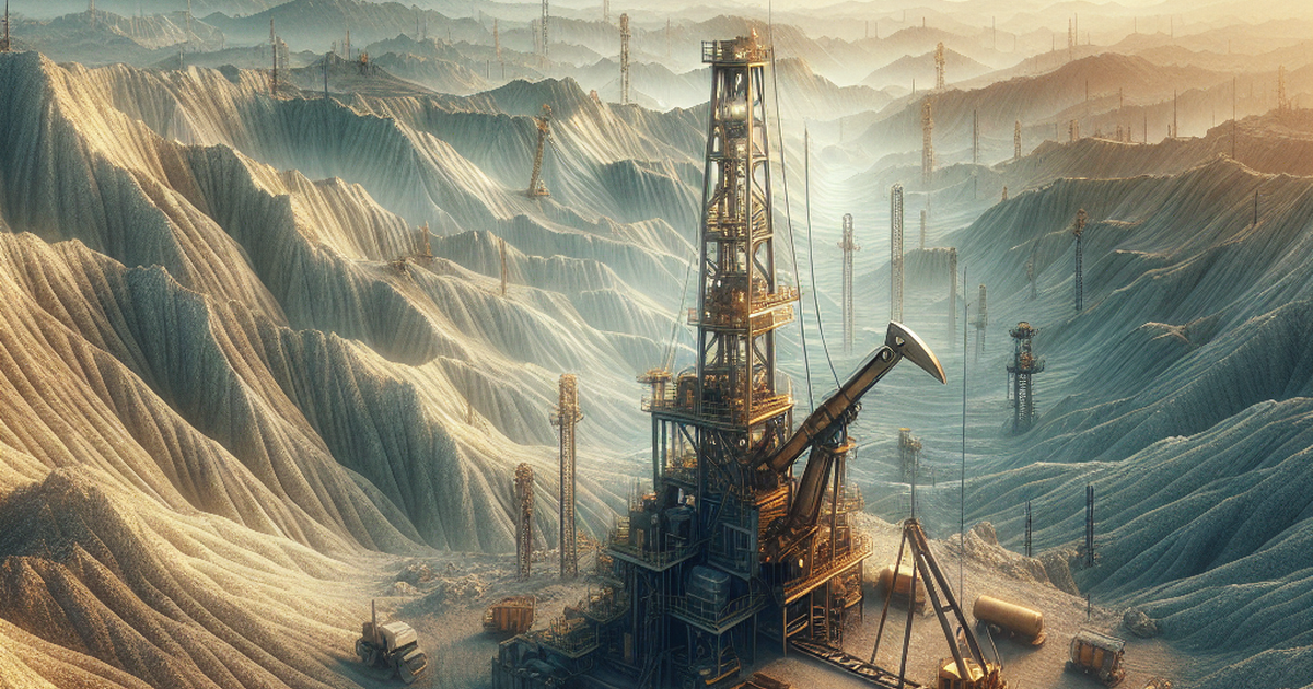 FAQ: Lahontan Gold Corp's Path to Production and Resource Expansion