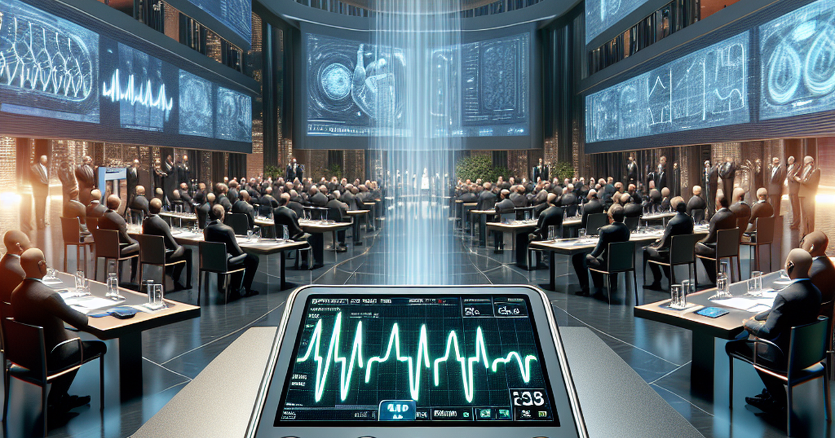 FAQ: HeartBeam Inc. Investor Conference Participation and Technology Overview