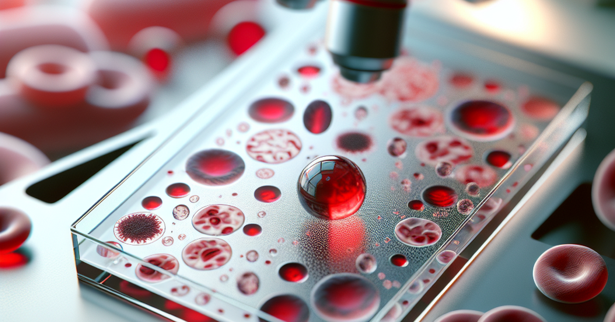 FAQ: Blood Clotting in IBD Patients - New Research Findings