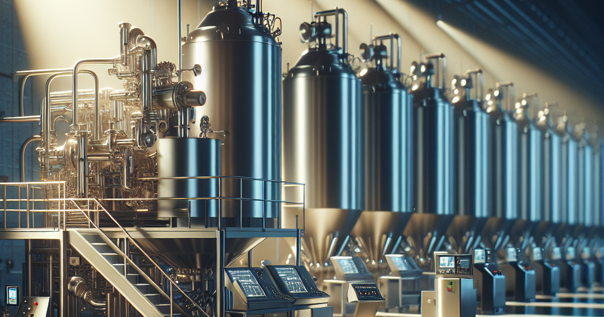 South Fork Instruments Expands Americas Portfolio with Hycontrol's SureSense+ Foam Detection Technology