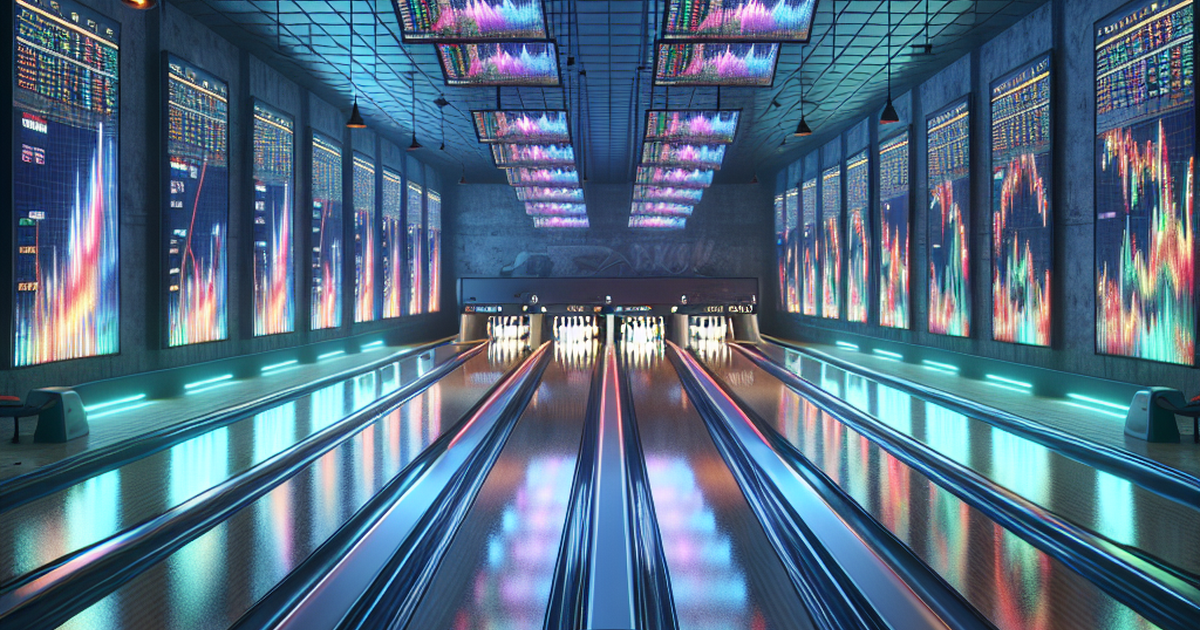 Lucky Strike Entertainment Exceeds Q4 Revenue Estimates with Improving Performance Trends