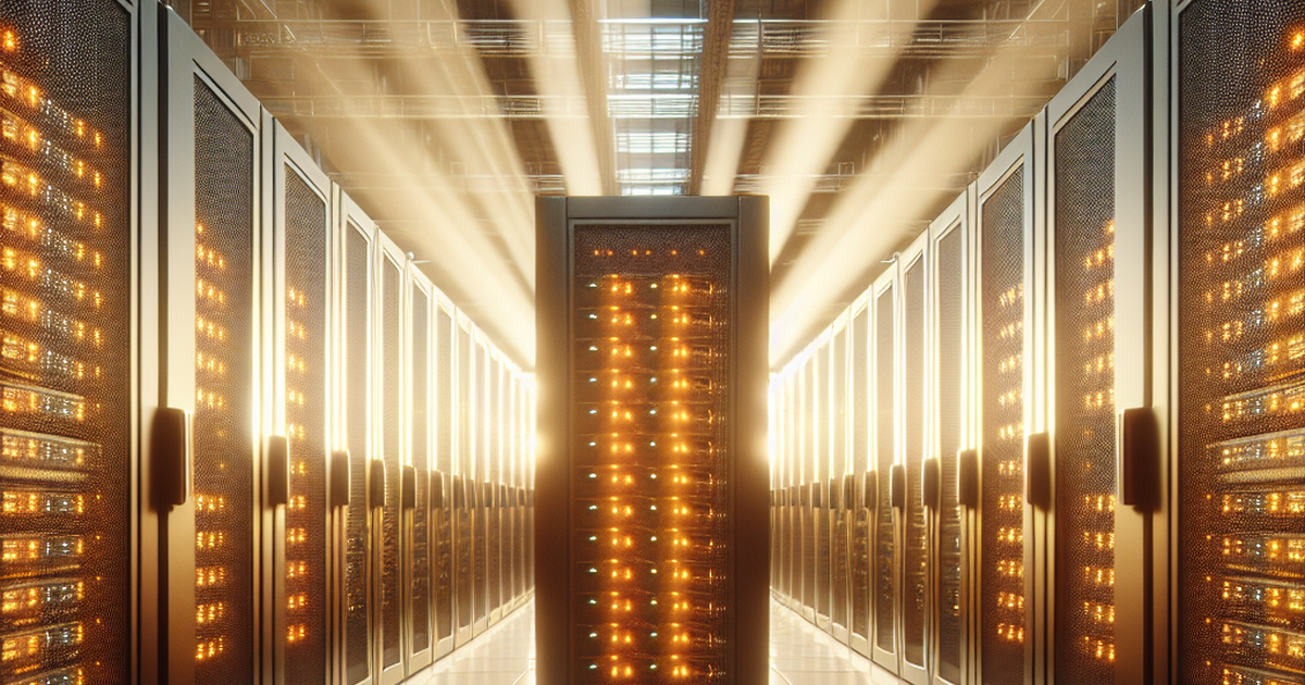 BluSky AI Addresses Critical Infrastructure Bottleneck Threatening AI Accessibility