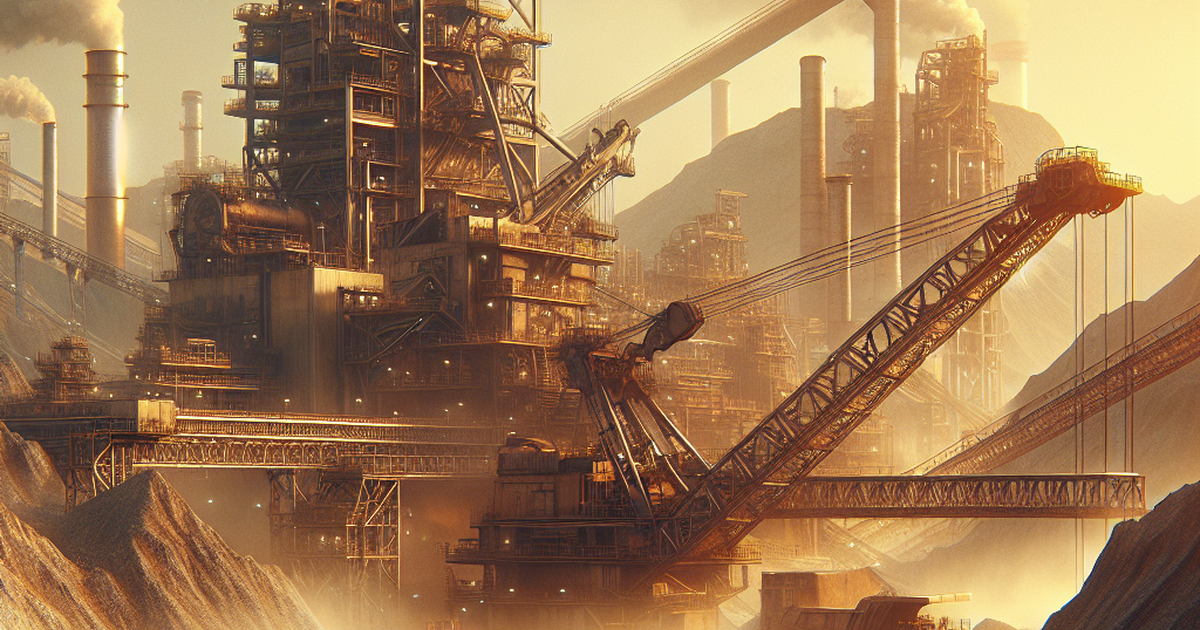 BHP Achieves Global Leadership in Copper Production, Signaling Strategic Shift Toward Critical Minerals