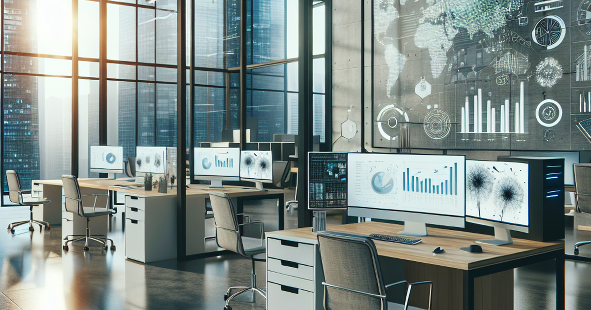 ONAR Holding Corp. Builds Integrated Marketing Platform to Serve Underserved Middle Market Companies