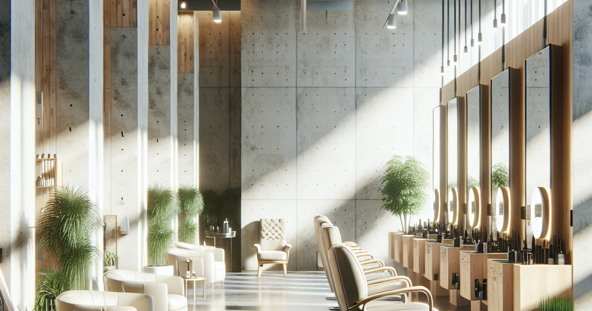 Sola Salon Studios Expands to Atlanta's West End with 41-Suite Location in Adaptive Reuse Development